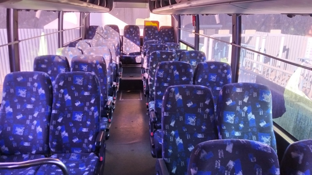 Hyundai Aero Express 1